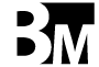 BEST M LOGO